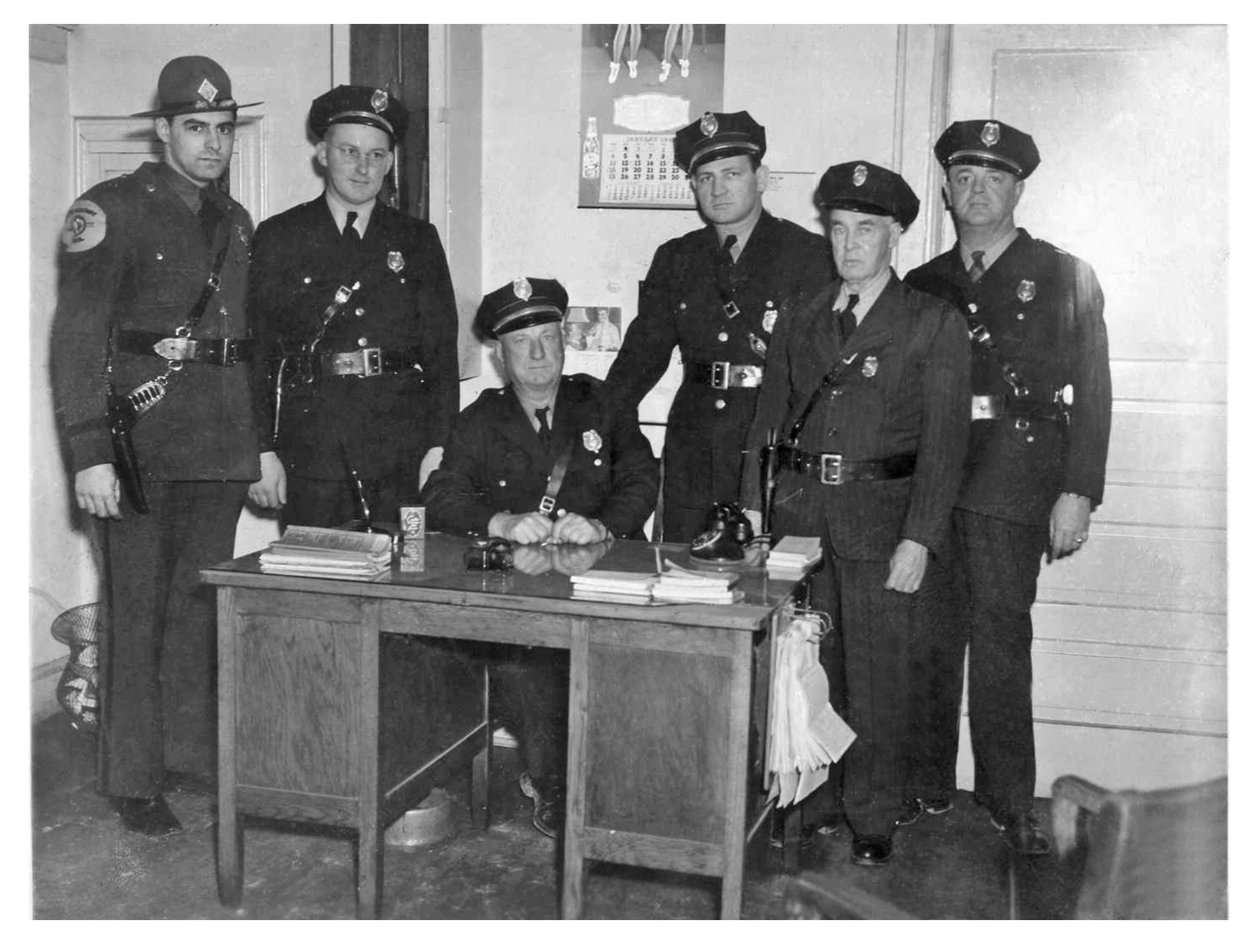 Cherryville Historical MuseumHome